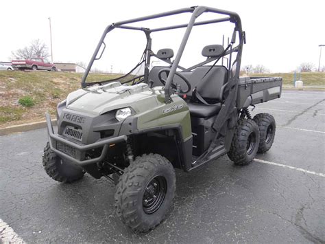 Can Am 6x6 Atv Polaris Atvs And Utvs Models Prices Specs And Reviews