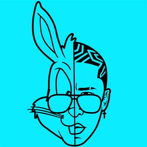 Download Free 15005+ SVG Bad Bunny Svg Files Free Crafter Files