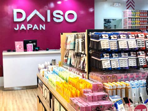 Daiso Ph Mid Year Special Sale July Official Details