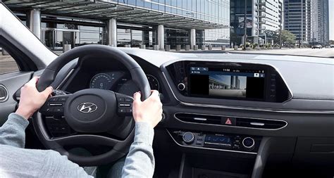 Hyundai Digital Key Going Official At 2019 New York Auto Show