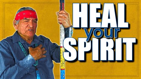 Navajo Teaching Fasting For Spiritual Healing Navajo Traditional