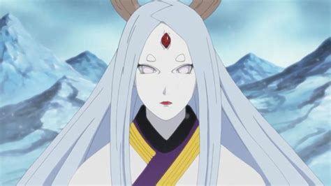 Kaguya Otsutsuki In 2020 Anime Anime Characters Anime Naruto