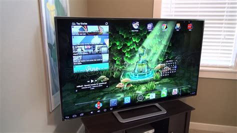 Vizio M651d A2r 65 Inch M Series Lcd Review Youtube