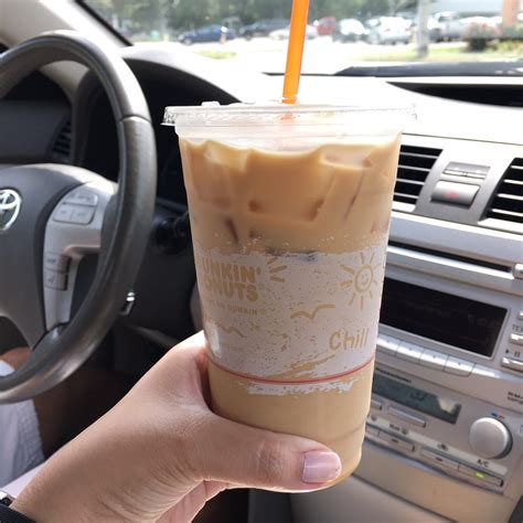 You could level up even further with a dollop of whipped cream, or add a shot of espresso. Most delicious 99 cents ever spent. Caramel Swirl Iced ...