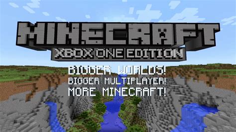E3 2013 Minecraft For Xbox One Oprainfall