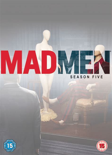 Mad Men Season 5 Heyuguys