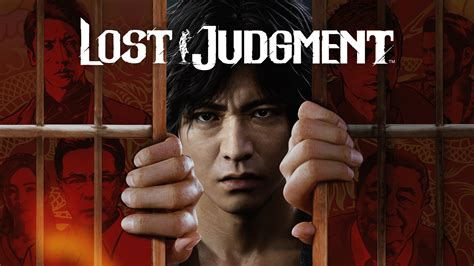 Lost Judgment Digital Pre Order Editions Announced Oprainfall
