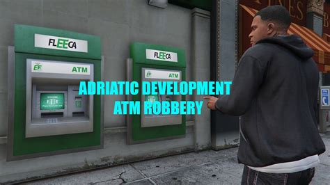 Esx Np Inspired Atm Robbery Updated Releases Cfxre Community