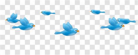 Bird We Heart It Emoji Hand Drawn Flying Transparent Png