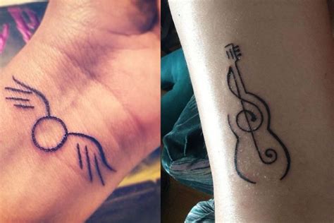 Cool Simple Tattoo Designs For Guys