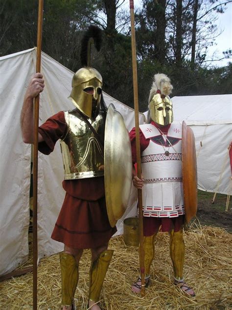Greek Hoplites Ancient Warfare Ancient Greece Ancient Armor