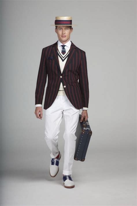 Mens Outfits 1920s Mens Fashion Gatsby Men Outfit
