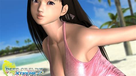 Dead Or Alive Xtreme 2 Lei Fang Часть 1 Youtube