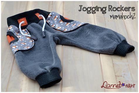 Freebook Jogging Rockers 56 Bis 122 ⋆ Mamahoch2 Jogging Rockers