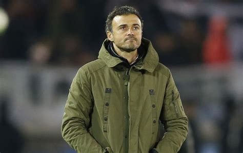 #luis enrique #lucho #do i have a weird obsession of making lucho gifs? Luis Enrique: "These players don't tire of winning ...
