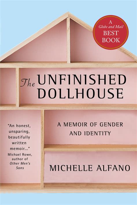 The Unfinished Dollhouse | CBC Books