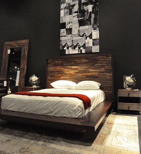 Cool Platform Bed Ideas And Design For Small Room