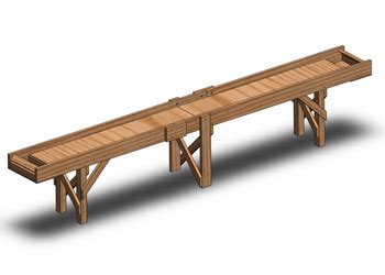 Each player places five balls on the table within arms reach of his end. Ultra Carpetball Plans: Home