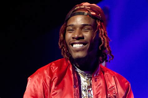 Heres How Fetty Wap Made Millions While Working On His New Album Xxl