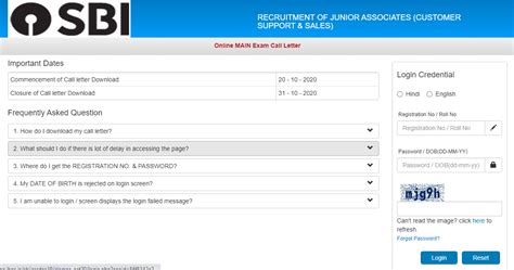 Candidates will be given the choice to select a.sbi clerk prelim exam admit card will be released in february 2021 whereas the admit cards for the sbi clerk main examination will be released in. Download SBI Clerk Admit Card 2020 Here - For Mains ...