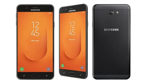 سعر ومواصفات Samsung Galaxy J7 Prime 2 سامسونج جالاكسي J7 Prime 2