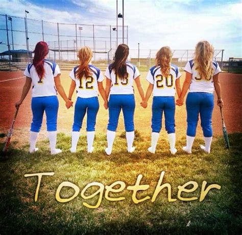 220 Best Images About Softball Photo Ideas On Pinterest