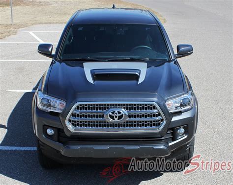 2017 Toyota Tacoma Colors Tracey Arens
