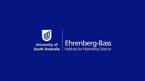 Ehrenberg Bass Institute Adelaide Sa