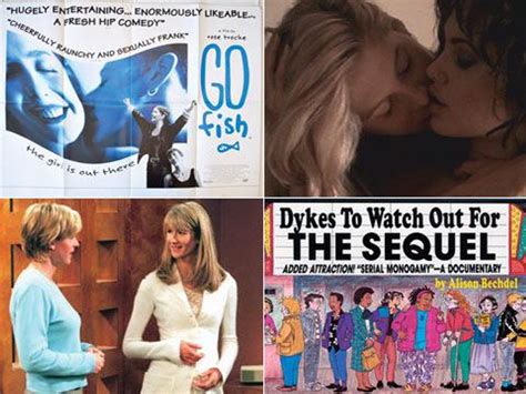 27 Truths Only 90s Lesbians And Bisexual Girls Know