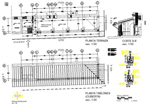 Detailed Section Construction Plan Detail Dwg File Cadbull My Xxx Hot