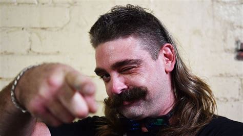 From Ancient Greece To Tiger King The Hilarious History Of The Mullet Howstuffworks