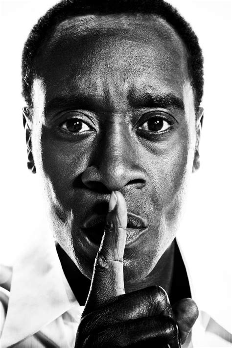 The lawsuit allegedly claimed that juul specifically designs and markets its products to young people. Picture of Don Cheadle