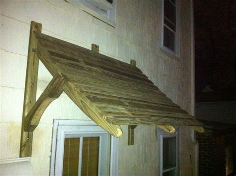 May 09, 2018 · the key is to go as simple as possible. Front Door Canopy Designs | Joy Studio Design Gallery ...