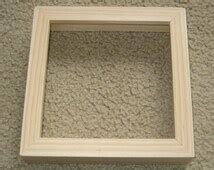 Popular items for shadow box frame on Etsy