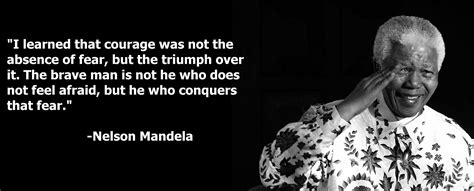 A good head and good heart are always a formidable combination. 10 Nelson Mandela quotes that will inspire you