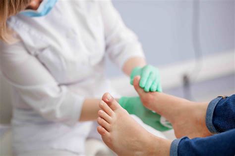 The 10 Most Common Foot Problems We Treat In Our Podiatry Clinics