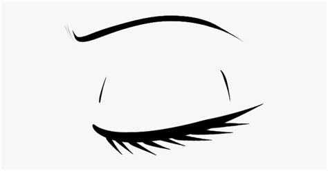 How To Draw Eyes Anime Closed Anime Is One Of Those Drawing Styles