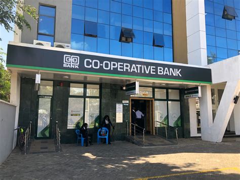 Co Operative Bank Partners With WorldRemit For Digital Money Transfers To Kenya Business Tech