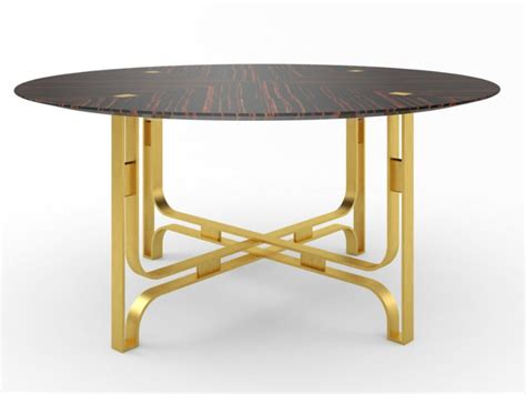 35 Modern Dining Tables That Will Make Every Dinner Special