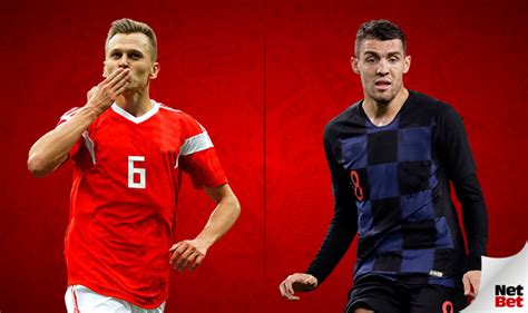 About the top players' performance. Russia vs. Croatia Predictions, Betting Tips and Match ...