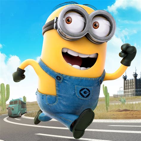 Minion Rush App Data And Review Games Apps Rankings