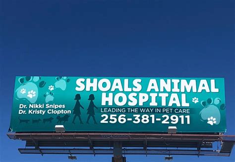 Shoals Animal Hospital