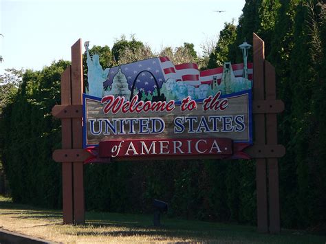 Driving to port huron, mi for a shopping trip? Travelling from Ontario to US? Check the up-to-date border ...
