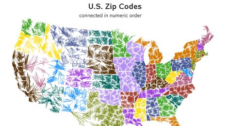 4 Digit Zip Code Map Australia Map