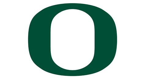 University of Oregon Logo and symbol, meaning, history, PNG, brand