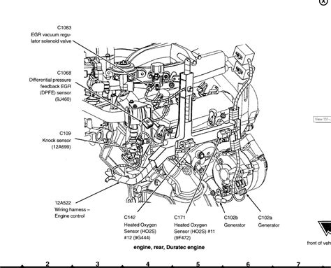 2005 Ford Escape 3 0 Wiring Diagram Wiring Diagram