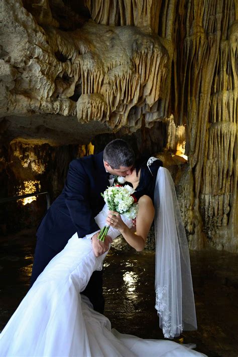 Bridal Cave Missouri Life