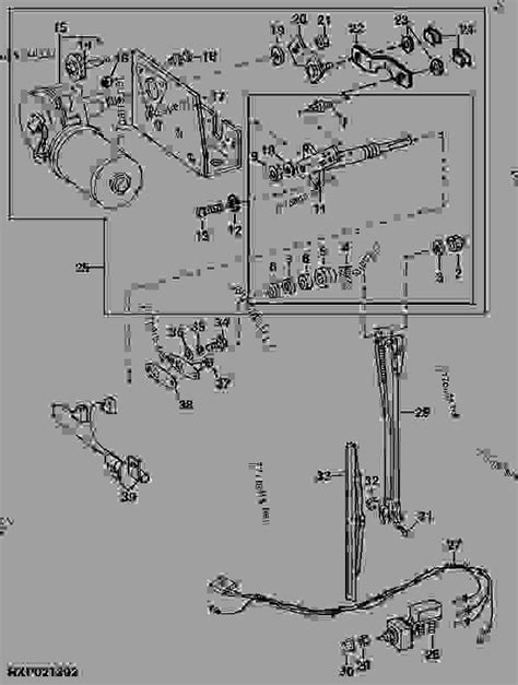 John deere 410 backhoe loader tm1037 technical manual. John Deere 4430 Wiring Diagram - Ekerekizul