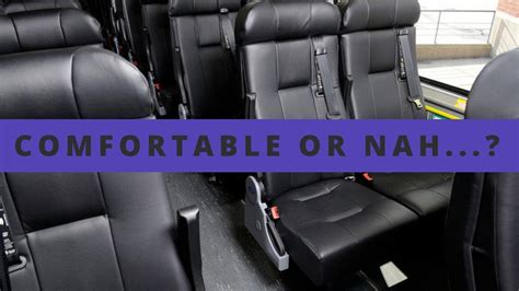 How To Recline Greyhound Seats New Update
