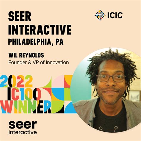 Seer Interactive Icic